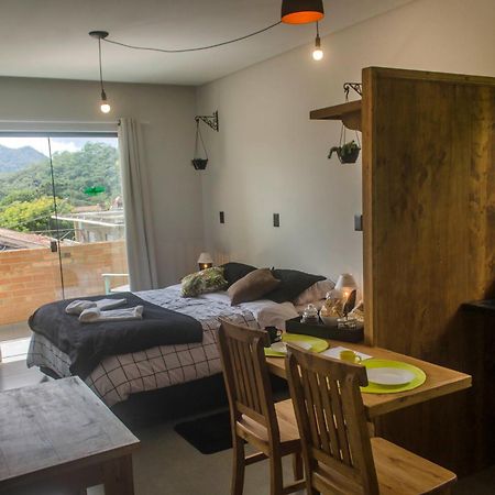 Studios Pinhal Санту-Антониу-ду-Пиньял Экстерьер фото