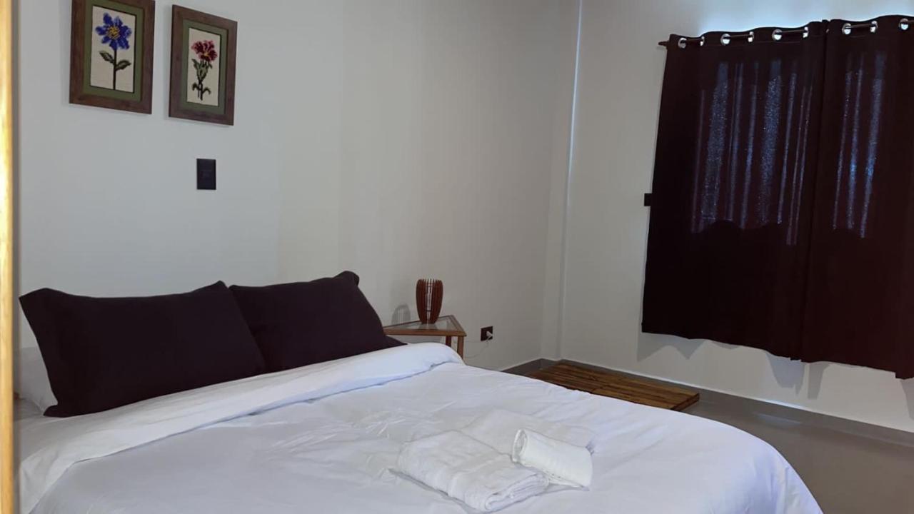 Studios Pinhal Санту-Антониу-ду-Пиньял Экстерьер фото