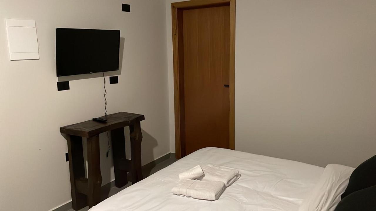 Studios Pinhal Санту-Антониу-ду-Пиньял Экстерьер фото