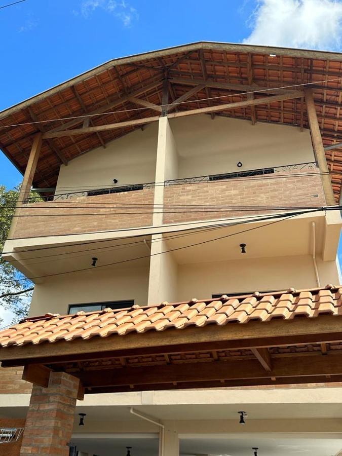 Studios Pinhal Санту-Антониу-ду-Пиньял Экстерьер фото